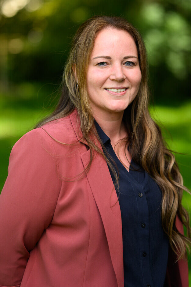 Steffie Pauwels