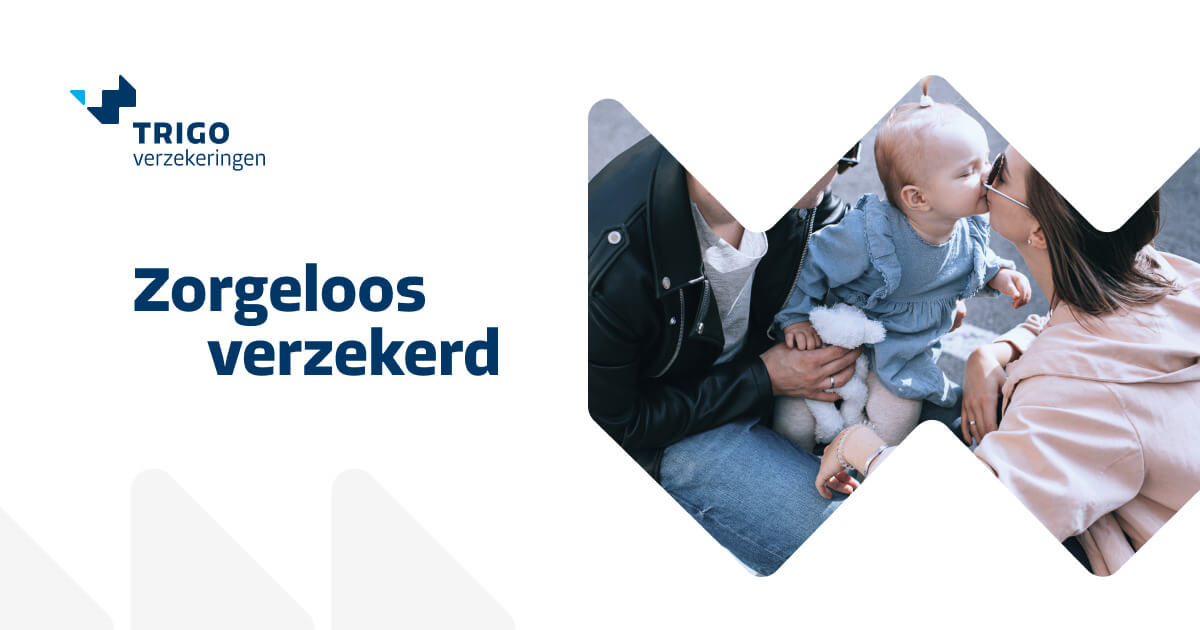 Trigo Verzekeringen Kortenaken